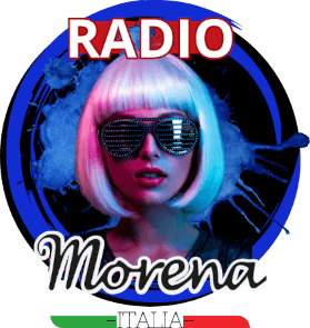 R come RADIO Morena!